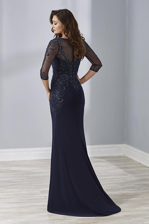 Christina Wu dress style 17890