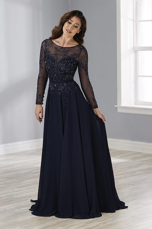 Christina Wu Plus Size 24 style 17901
