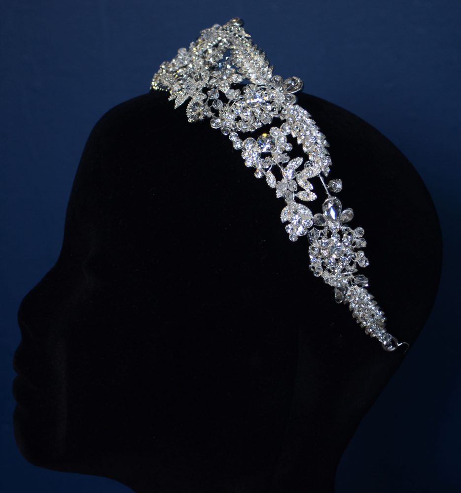 Elena Bridal ANE987SL