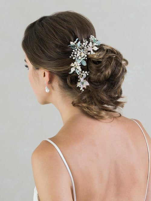 Bel Aire Bridal Headpiece 6832