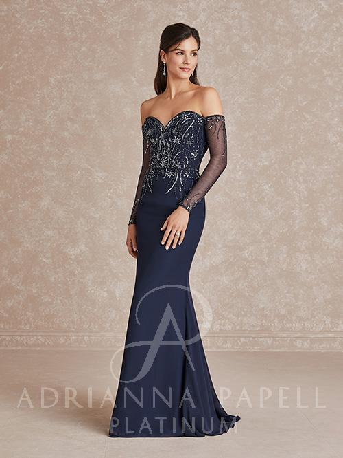 Adrianna Papell style 40292 Giggi s Online Boutique