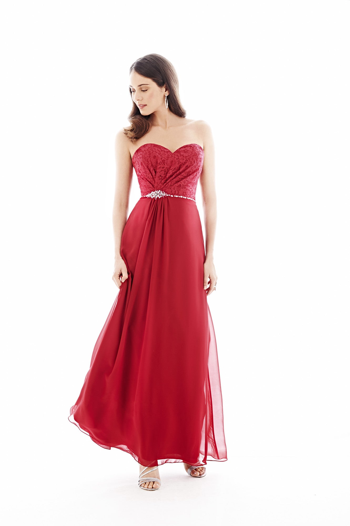 Long formal dress 2100L