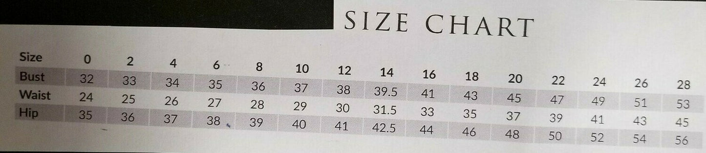 Red long formal dress size 14 5134