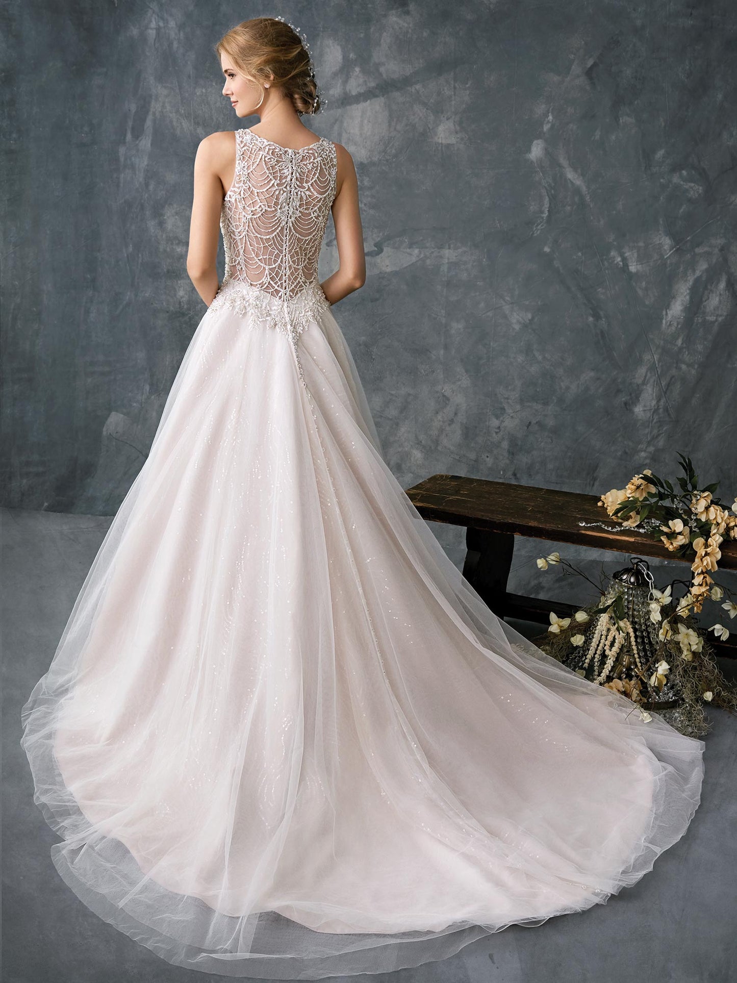 Kenneth Winston 1776 Plus Size 28