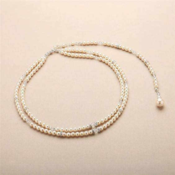 Mariell bridal 4472N-LTI-S