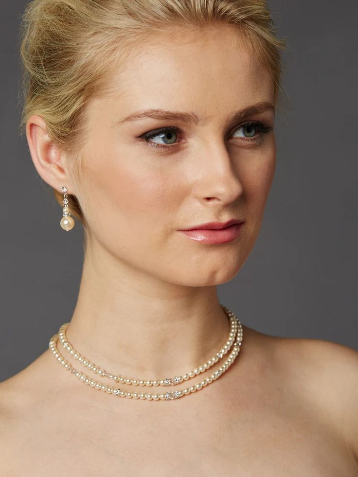 Mariell bridal 4472N-LTI-S