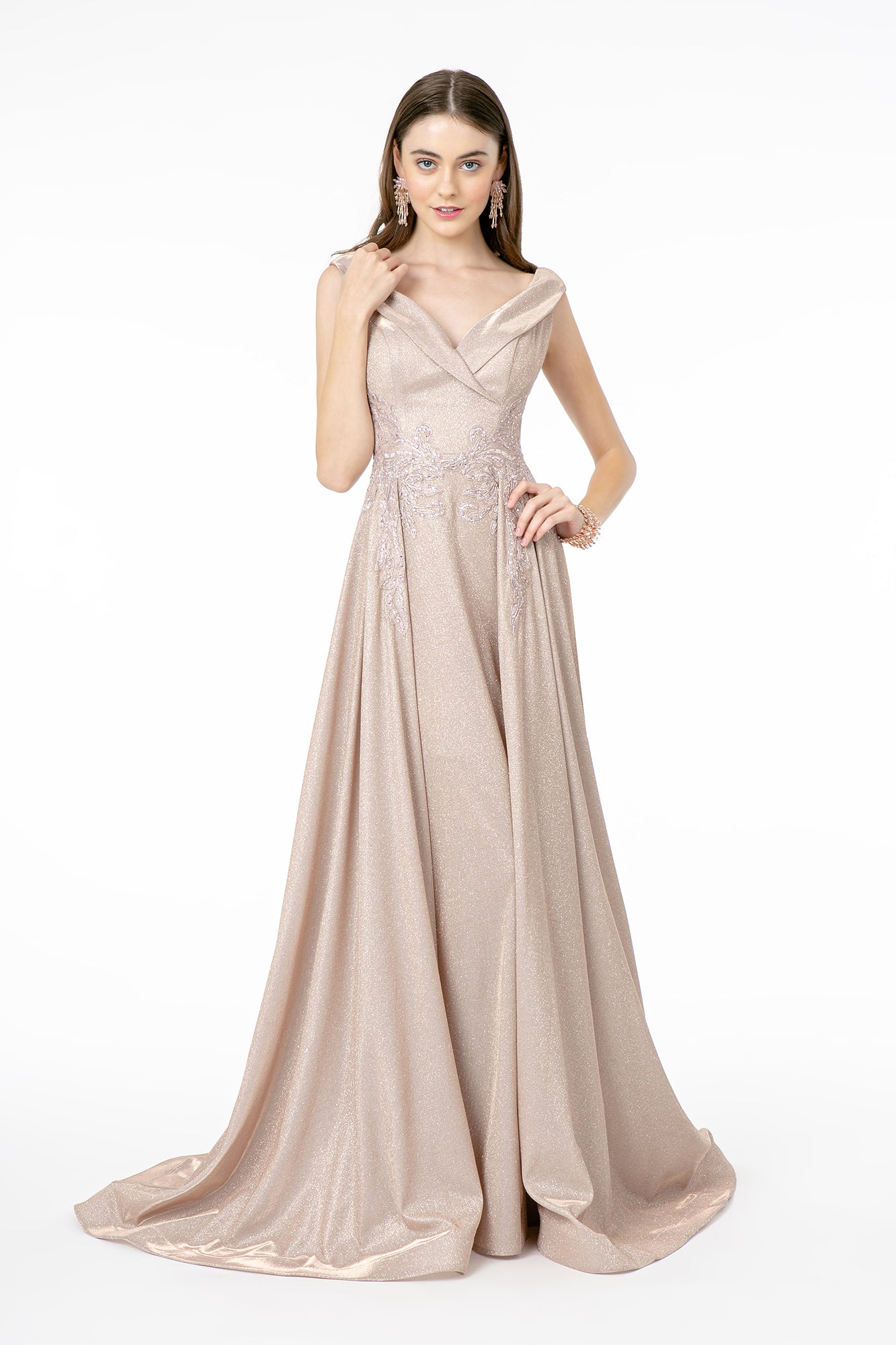 Mother of the bride or formal gown style 181700 size 3XL
