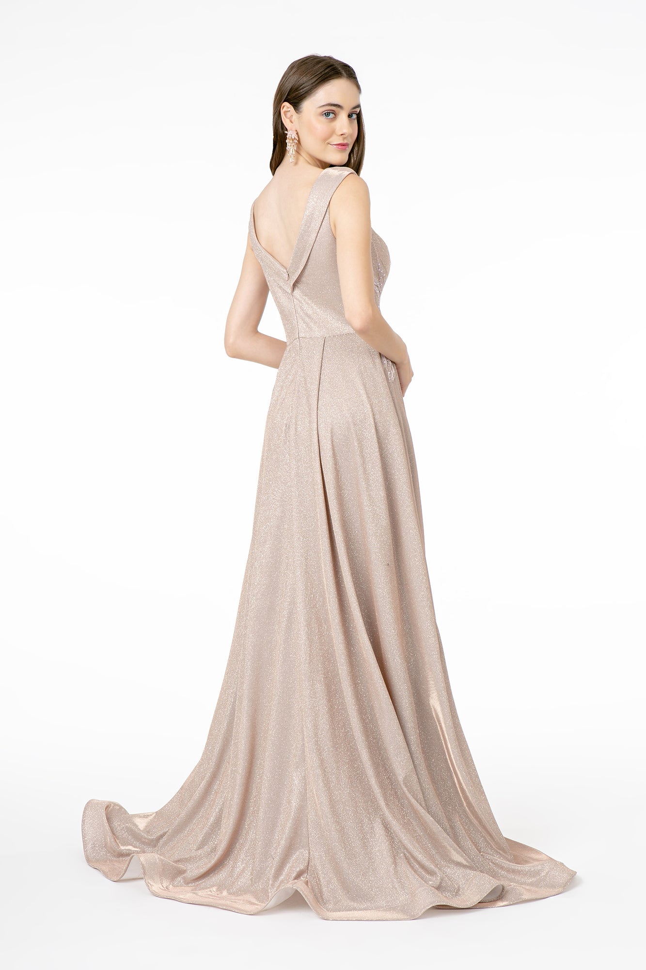 Mother of the bride or formal gown style 181700 size 3XL