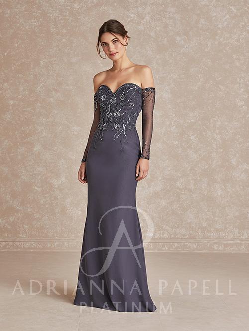 Adrianna Papell style 40292